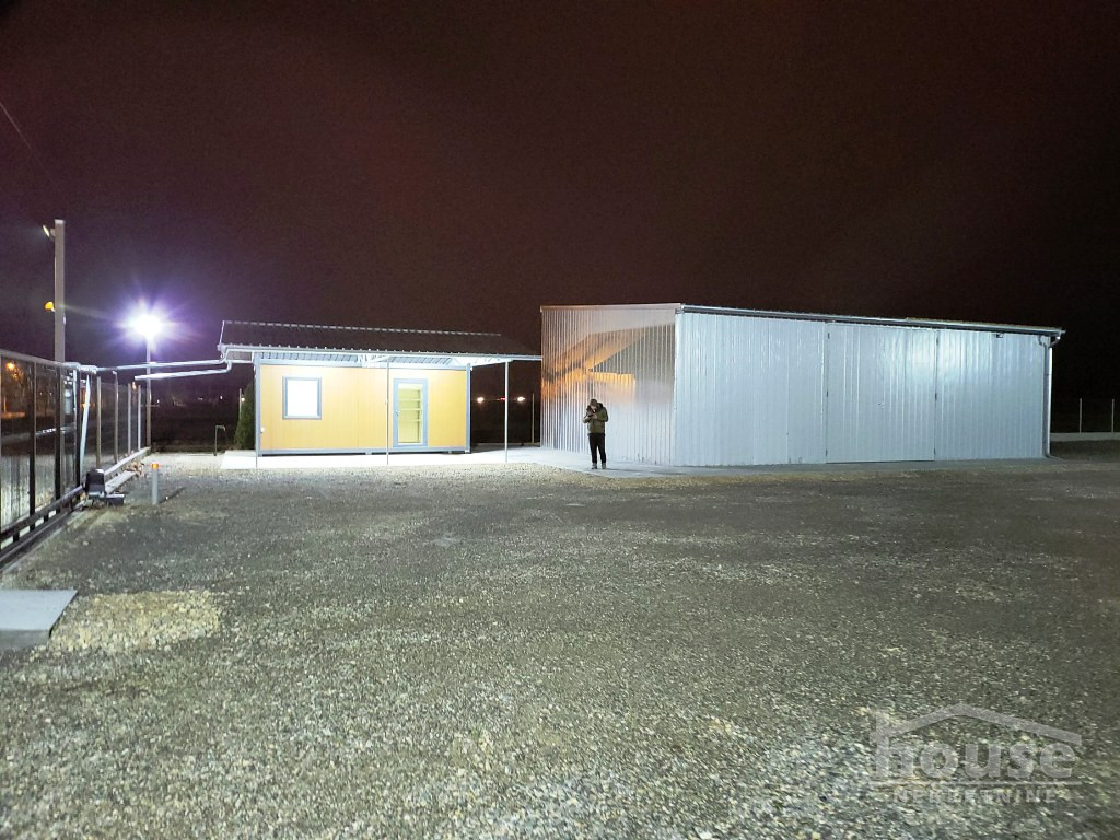 Poslovni prostor,KAĆ,KAĆKA PETLJA 5800m2,2800€ , ID: 9115816 3