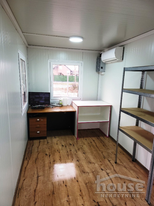 Poslovni prostor,KAĆ,KAĆKA PETLJA 5800m2,2800€ , ID: 9115816 6