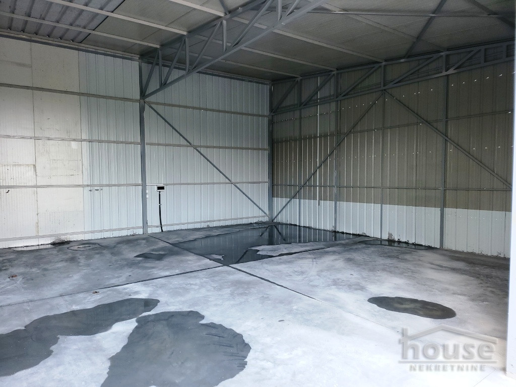 Poslovni prostor,KAĆ,KAĆKA PETLJA 5800m2,2800€ , ID: 9115816 5