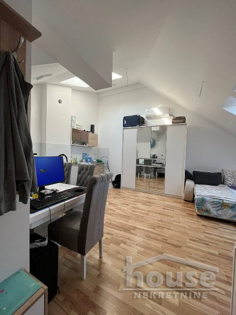 Stan,PETROVARADIN,CENTAR 27m2,59700€ , ID: 1059191 6