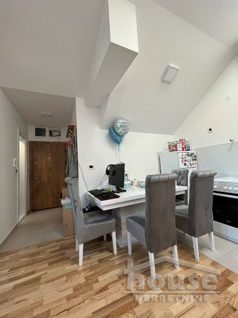 Stan,PETROVARADIN,CENTAR 27m2,59700€ , ID: 1059191 7