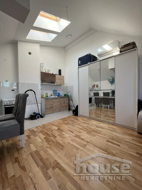 Stan,PETROVARADIN,CENTAR 27m2,59700€ , ID: 1059191 3