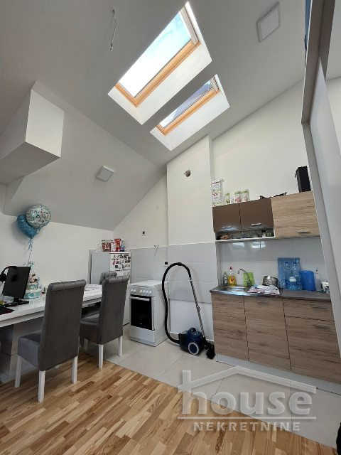 Stan,PETROVARADIN,CENTAR 27m2,59700€ , ID: 1059191 4