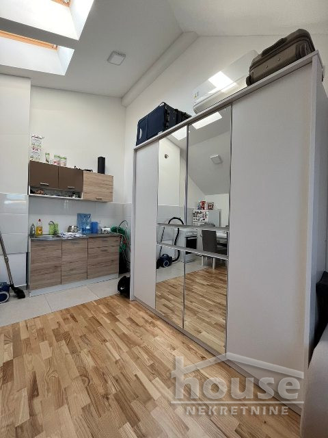 Stan,PETROVARADIN,CENTAR 27m2,59700€ , ID: 1059191 5