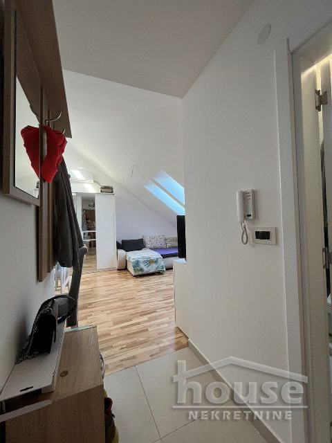 Stan,PETROVARADIN,CENTAR 27m2,59700€ , ID: 1059191 12