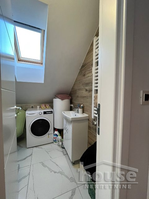 Stan,PETROVARADIN,CENTAR 27m2,59700€ , ID: 1059191 13