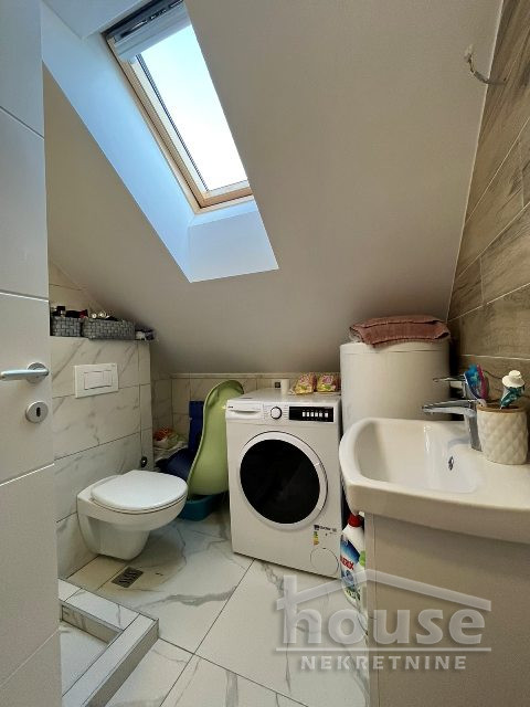 Stan,PETROVARADIN,CENTAR 27m2,59700€ , ID: 1059191 14