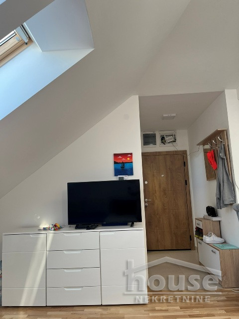 Stan,PETROVARADIN,CENTAR 27m2,59700€ , ID: 1059191 11