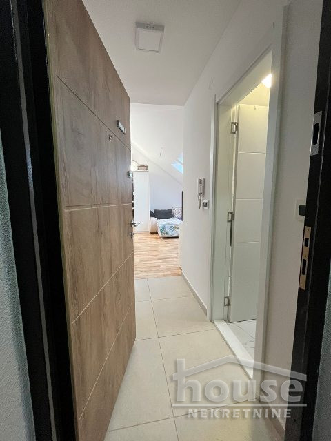 Stan,PETROVARADIN,CENTAR 27m2,59700€ , ID: 1059191 9