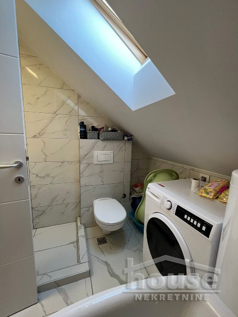 Stan,PETROVARADIN,CENTAR 27m2,59700€ , ID: 1059191 15