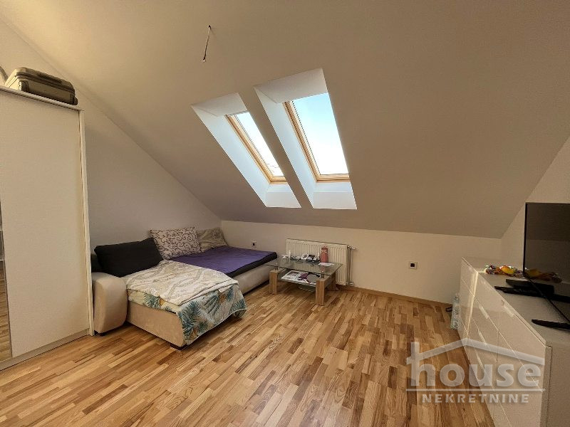 Stan,PETROVARADIN,CENTAR 27m2,59700€ , ID: 1059191 16