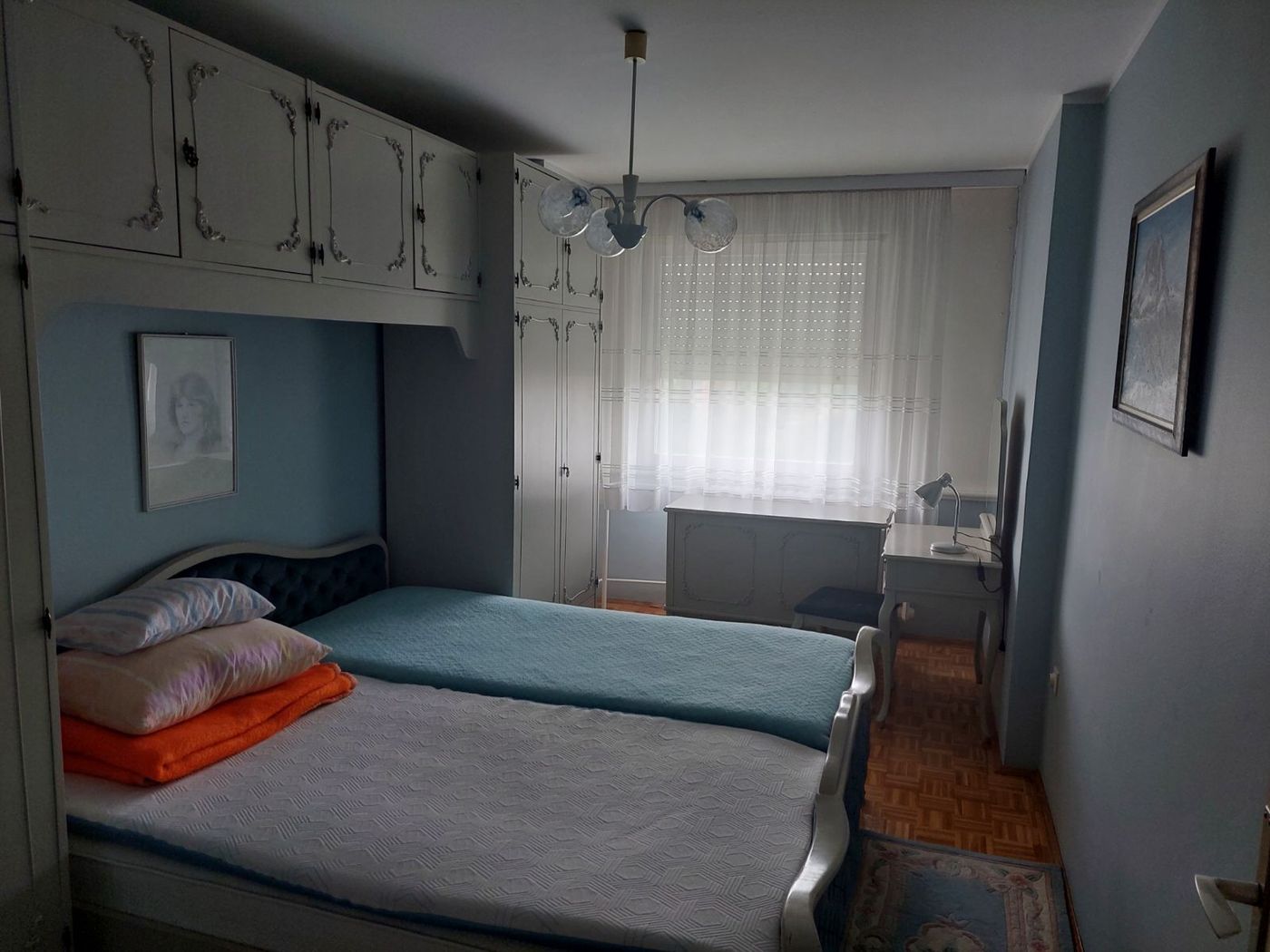 Odličan trosoban stan  odmah useljiv   062 792 583 4