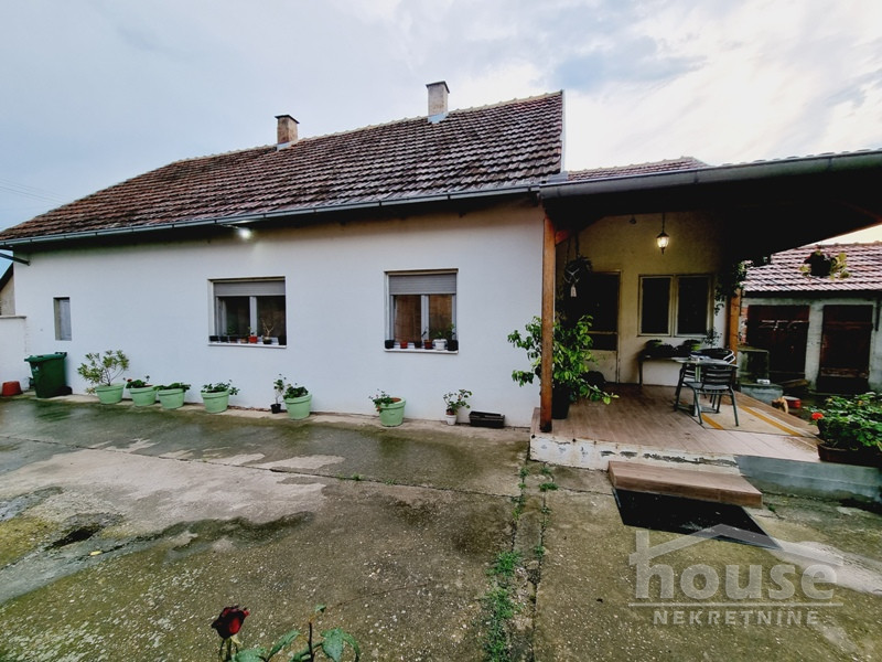 Kuca,BUDISAVA,CENTAR98m2,73150€ , ID: 3045765 1