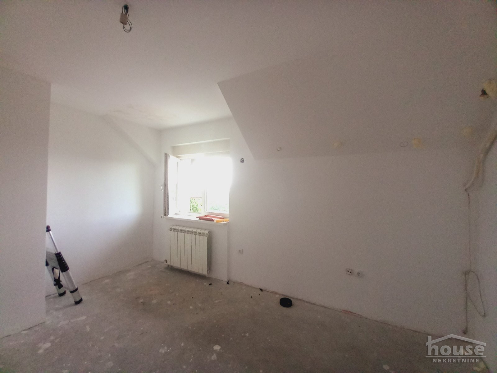 Stan,NOVI SAD,ADICE 80m2,115360€ , ID: 1059207 5