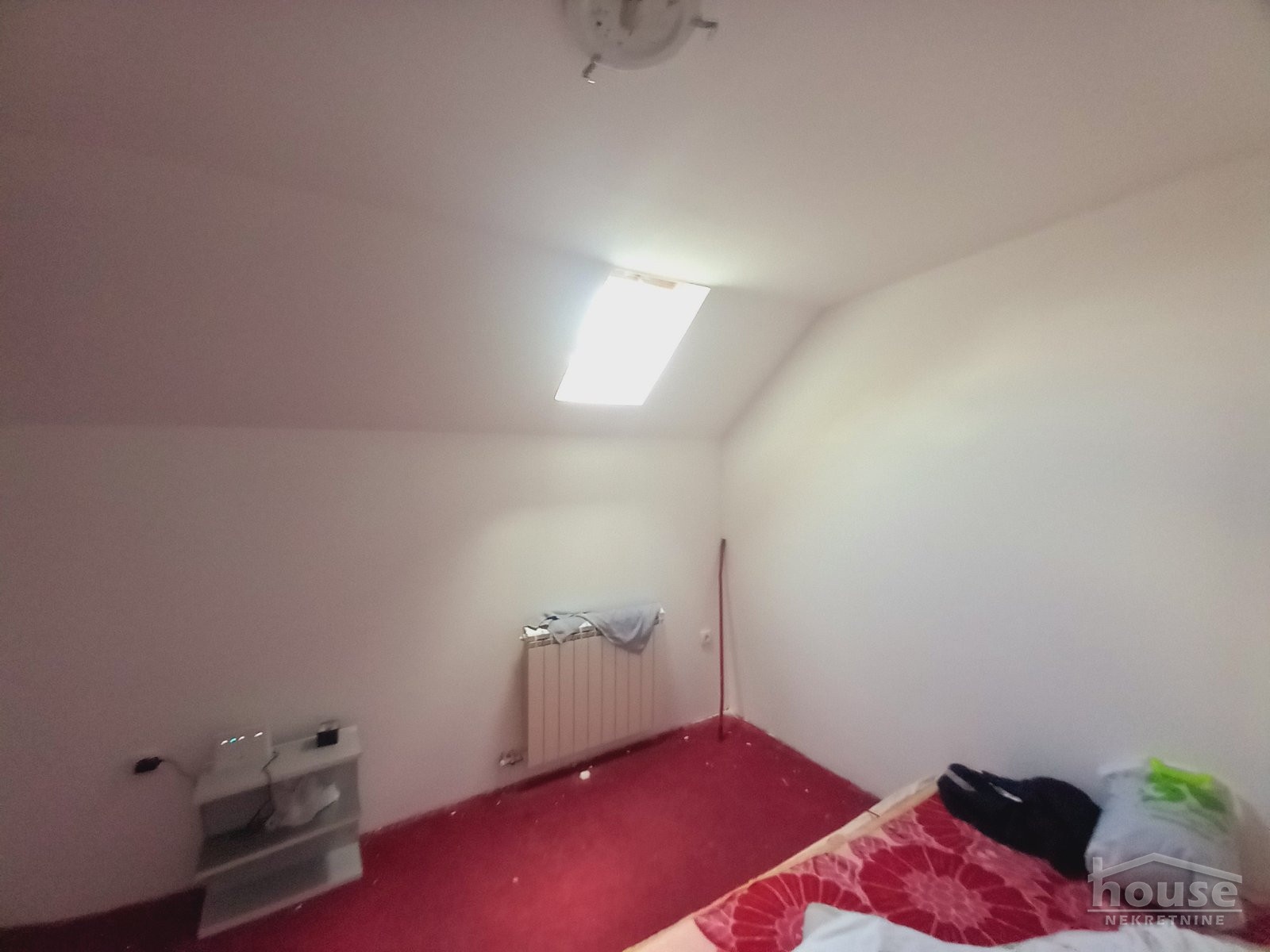 Stan,NOVI SAD,ADICE 80m2,115360€ , ID: 1059207 7