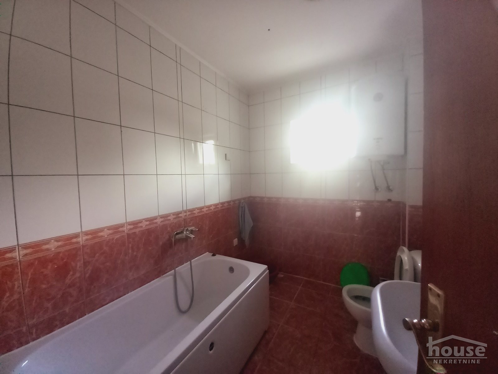 Stan,NOVI SAD,ADICE 80m2,115360€ , ID: 1059207 8