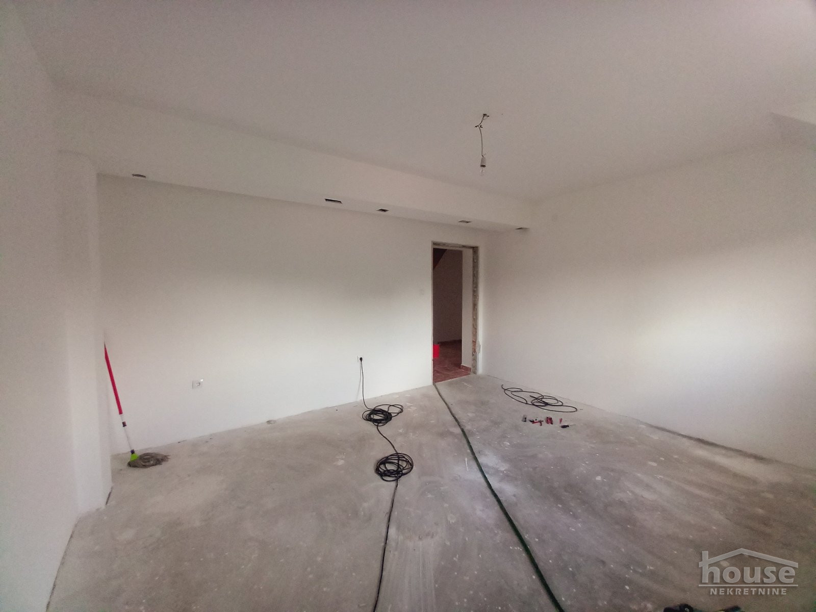 Stan,NOVI SAD,ADICE 80m2,115360€ , ID: 1059207 3