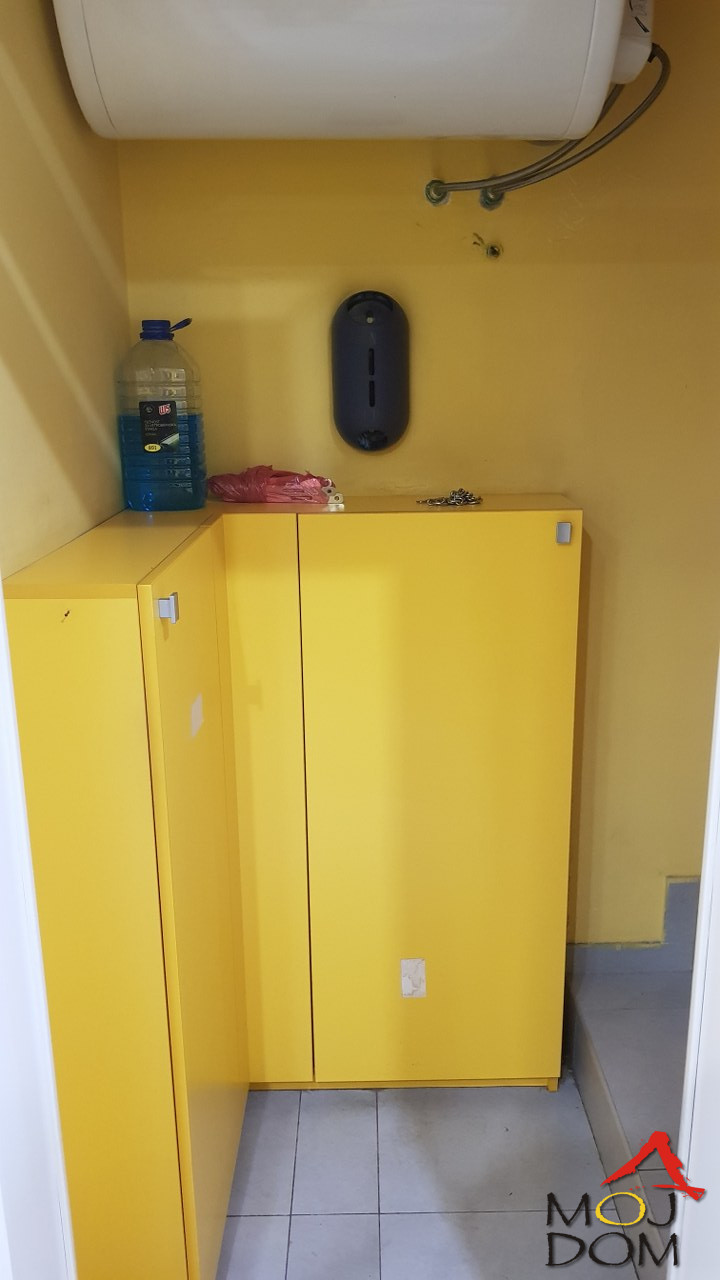 Stan,NOVI SAD,BULEVAR,kv: 174, € 268500, ID: 1026599 13