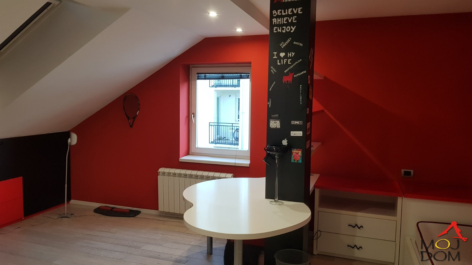 Stan,NOVI SAD,BULEVAR,kv: 174, € 268500, ID: 1026599 7