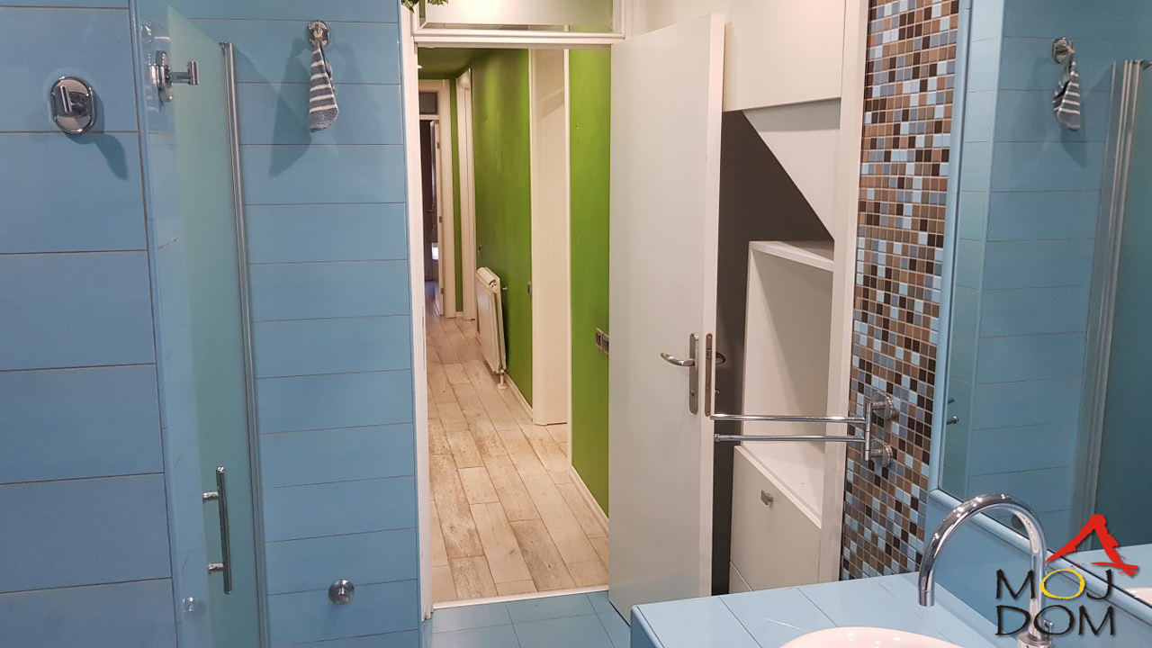 Stan,NOVI SAD,BULEVAR,kv: 174, € 268500, ID: 1026599 26