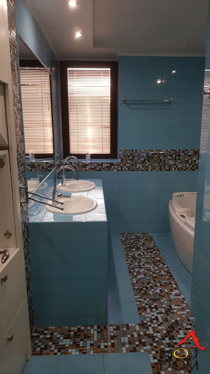 Stan,NOVI SAD,BULEVAR,kv: 174, € 268500, ID: 1026599 23