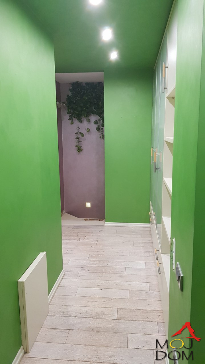 Stan,NOVI SAD,BULEVAR,kv: 174, € 268500, ID: 1026599 14