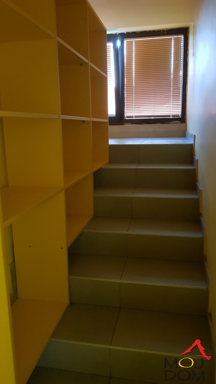 Stan,NOVI SAD,BULEVAR,kv: 174, € 268500, ID: 1026599 15