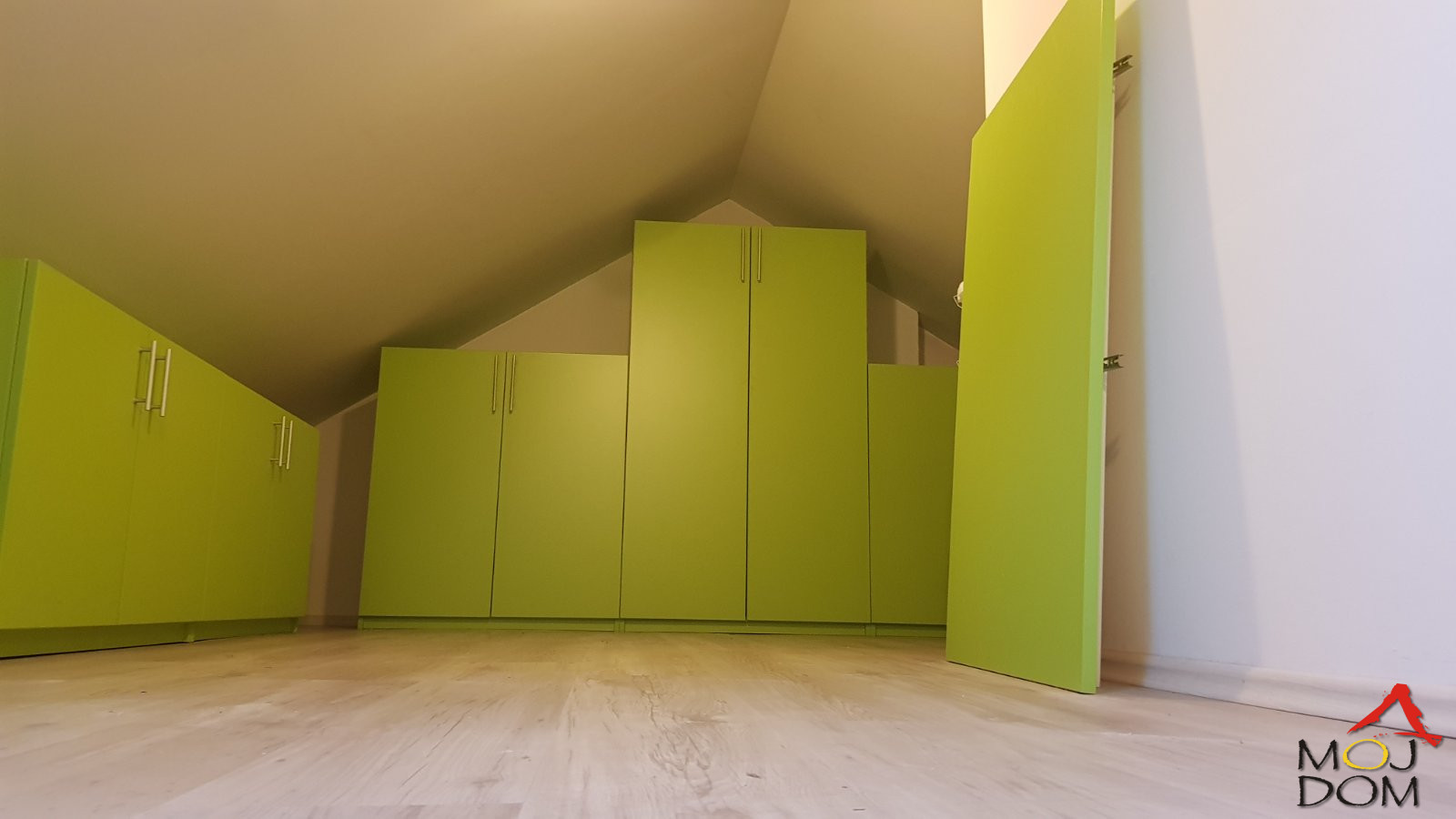 Stan,NOVI SAD,BULEVAR,kv: 174, € 268500, ID: 1026599 10