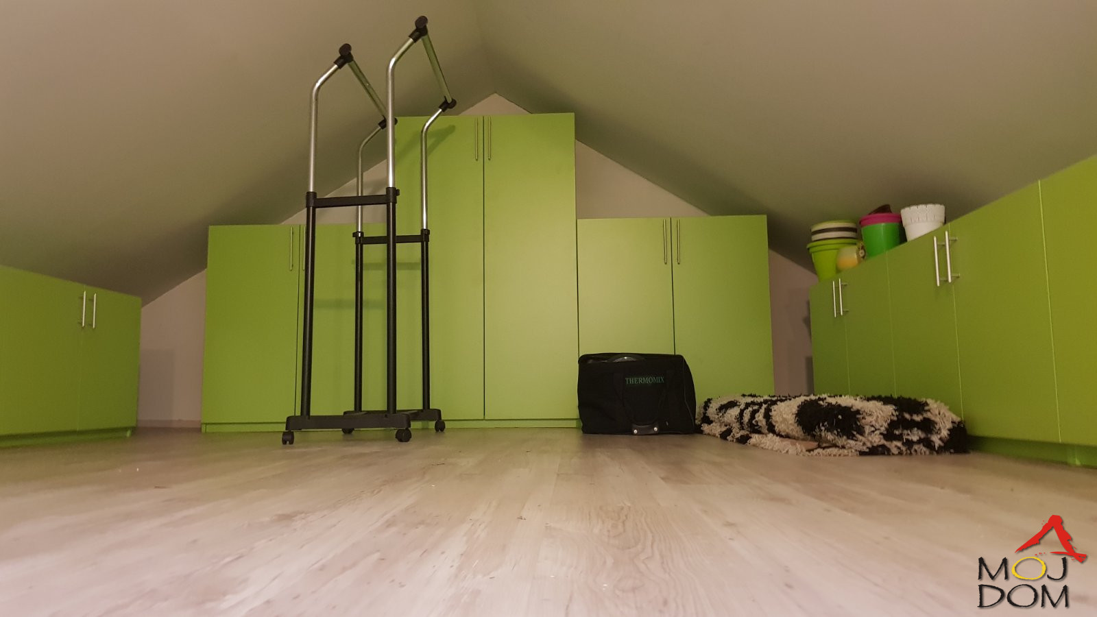 Stan,NOVI SAD,BULEVAR,kv: 174, € 268500, ID: 1026599 11