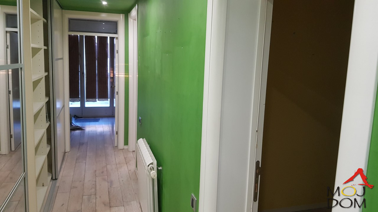 Stan,NOVI SAD,BULEVAR,kv: 174, € 268500, ID: 1026599 17