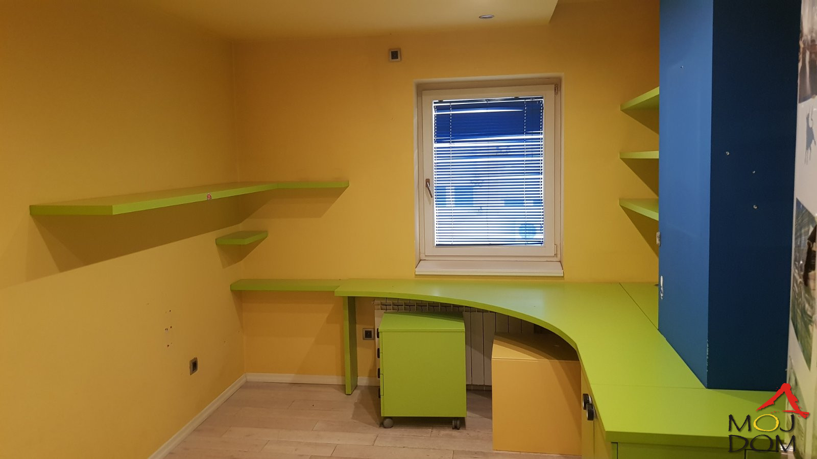 Stan,NOVI SAD,BULEVAR,kv: 174, € 268500, ID: 1026599 8