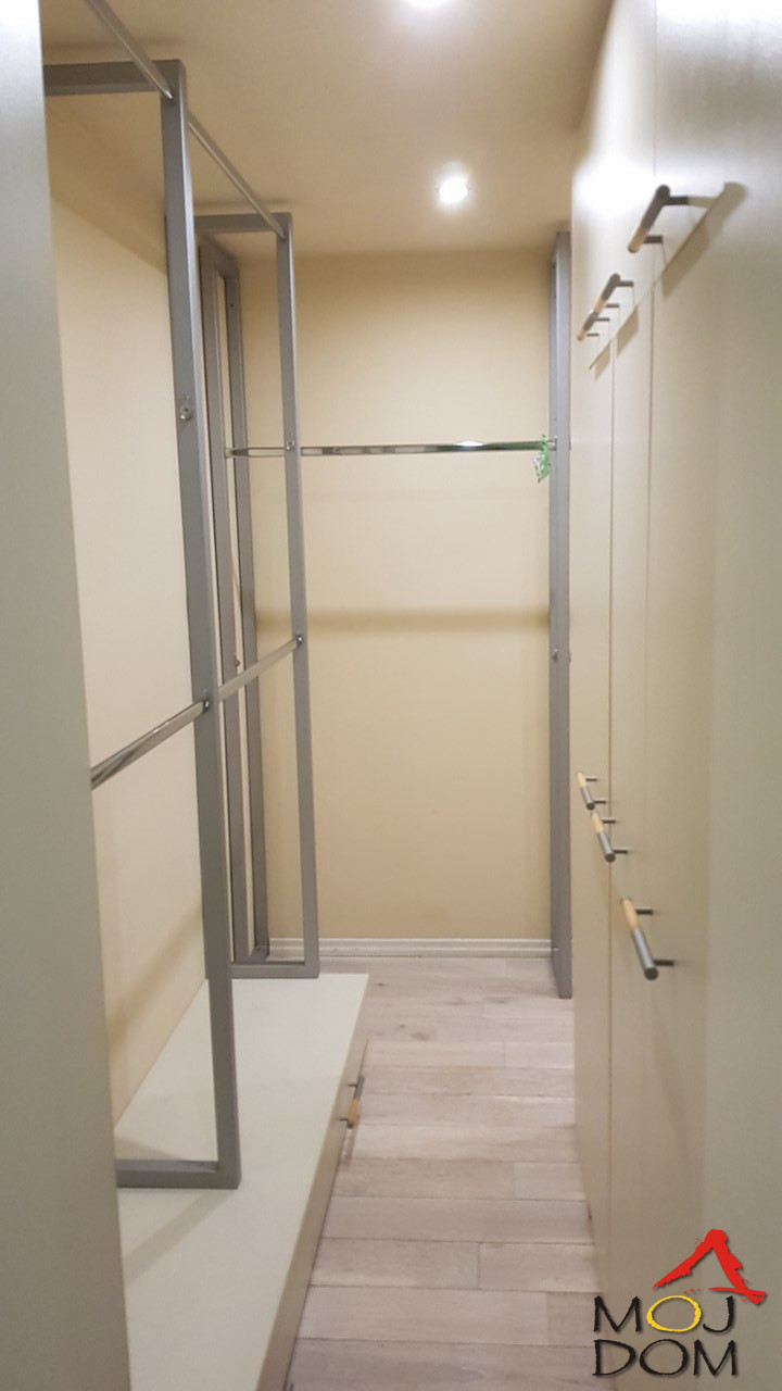 Stan,NOVI SAD,BULEVAR,kv: 174, € 268500, ID: 1026599 18