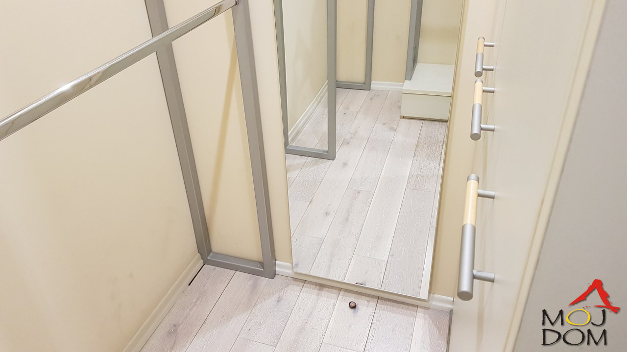 Stan,NOVI SAD,BULEVAR,kv: 174, € 268500, ID: 1026599 19