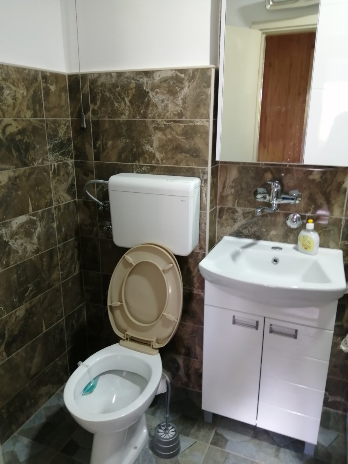 Izdajem stan u Somboru 2