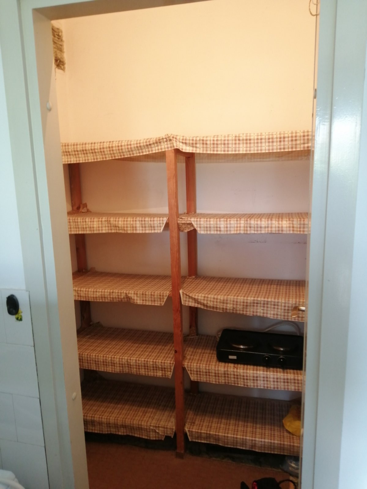 Izdajem stan u Somboru 5