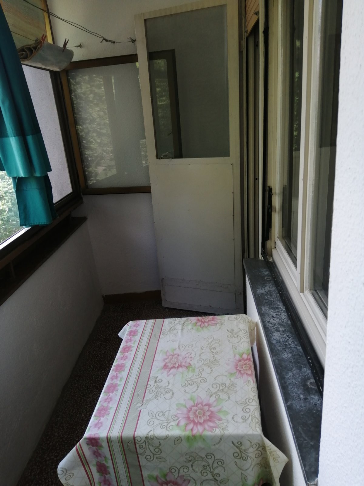 Izdajem stan u Somboru 7