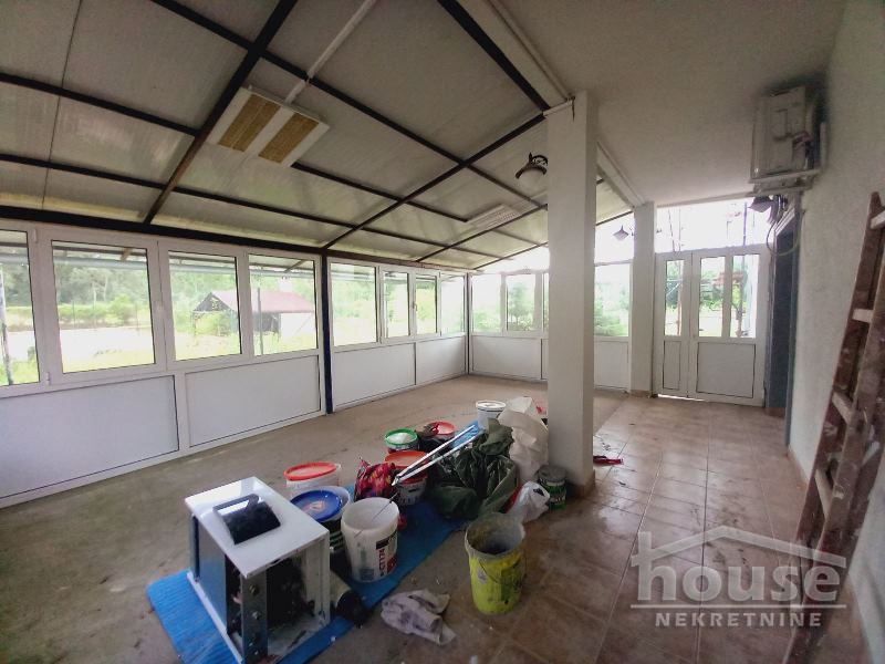 Stan,NOVI SAD,ADICE 48m2,84416€ , ID: 1059204 7