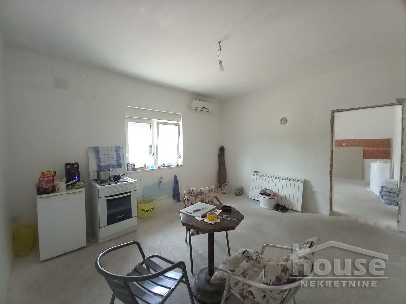 Stan,NOVI SAD,ADICE 48m2,84416€ , ID: 1059204 9