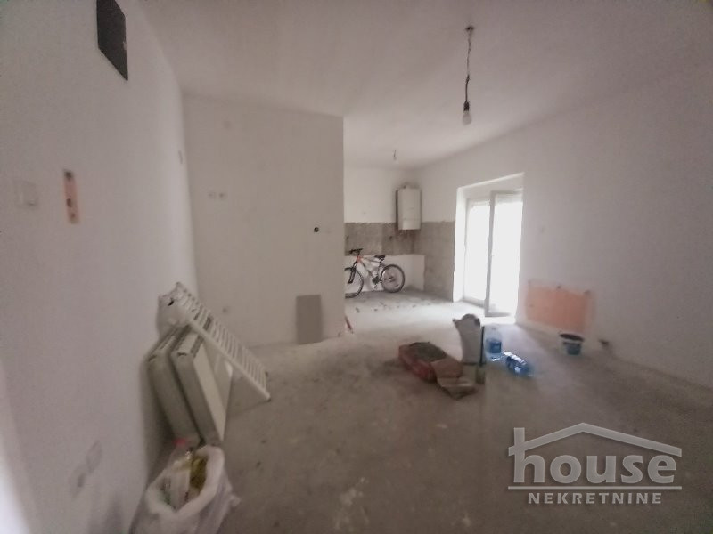 Stan,NOVI SAD,ADICE 48m2,84416€ , ID: 1059204 4