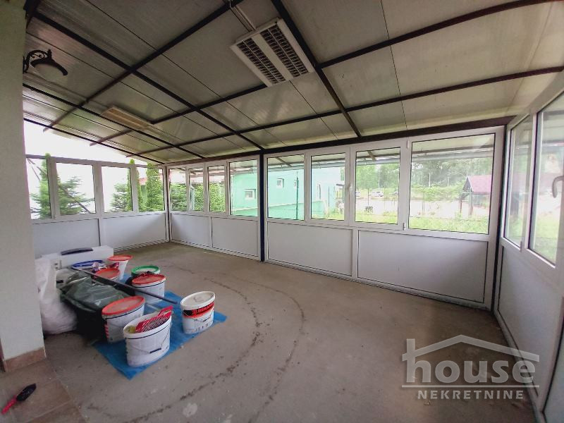 Stan,NOVI SAD,ADICE 48m2,84416€ , ID: 1059204 6