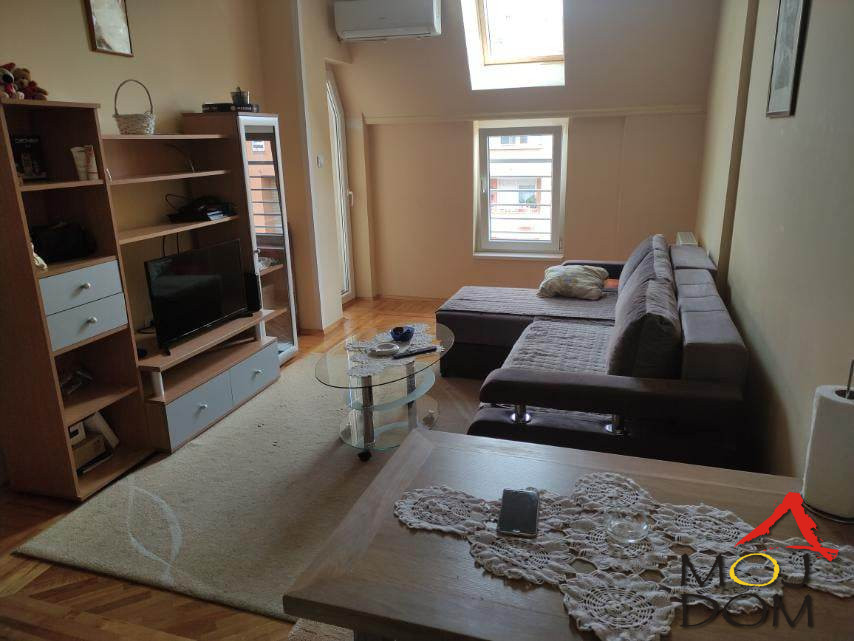 Stan,NOVI SAD,DETELINARA,kv: 39, € 108500, ID: 1026598 3
