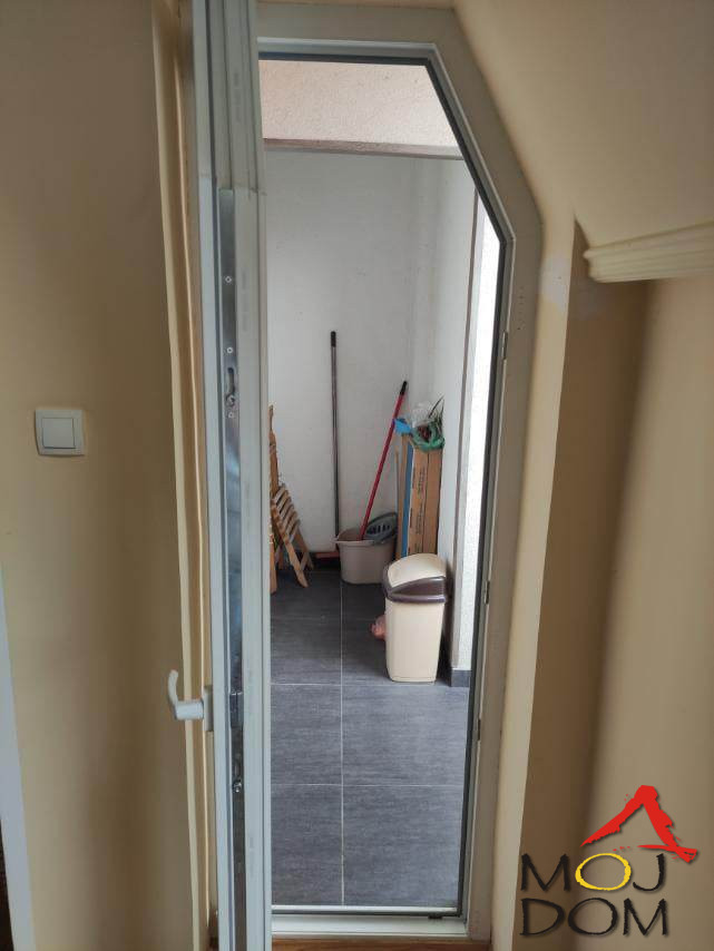 Stan,NOVI SAD,DETELINARA,kv: 39, € 108500, ID: 1026598 5