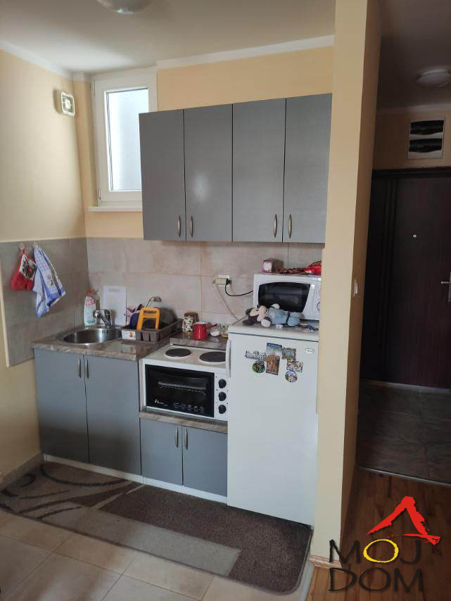 Stan,NOVI SAD,DETELINARA,kv: 39, € 108500, ID: 1026598 2