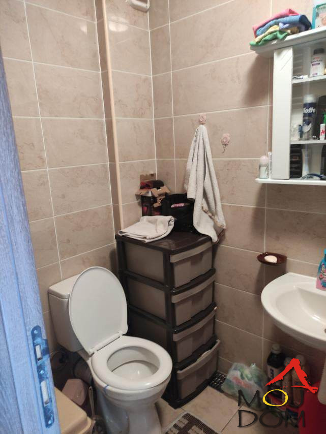 Stan,NOVI SAD,DETELINARA,kv: 39, € 108500, ID: 1026598 10