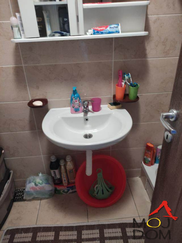 Stan,NOVI SAD,DETELINARA,kv: 39, € 108500, ID: 1026598 11