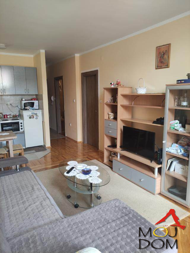 Stan,NOVI SAD,DETELINARA,kv: 39, € 108500, ID: 1026598 6