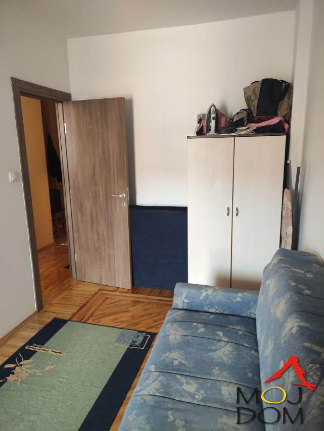 Stan,NOVI SAD,DETELINARA,kv: 39, € 108500, ID: 1026598 8