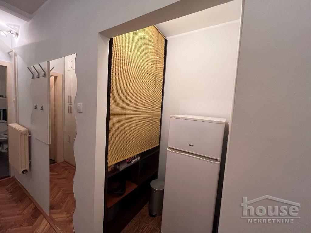 Stan,NOVI SAD,GRBAVICA 40m2,101970€ , ID: 1059199 4