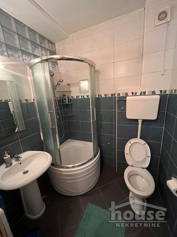 Stan,NOVI SAD,GRBAVICA 40m2,101970€ , ID: 1059199 7