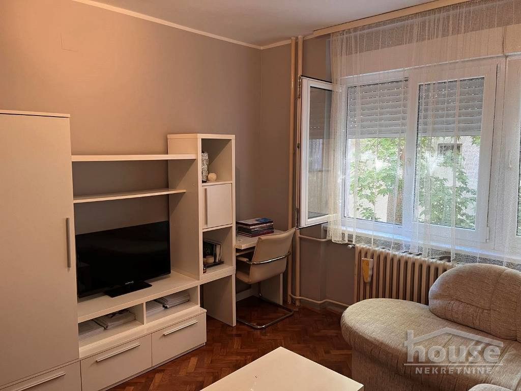 Stan,NOVI SAD,GRBAVICA 40m2,101970€ , ID: 1059199 9